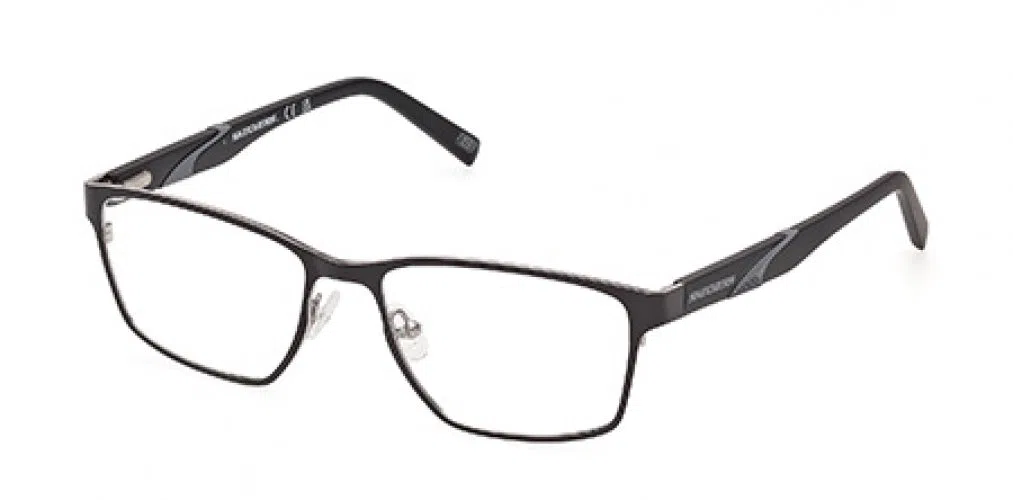 Skechers 50235 Eyeglasses - view 3